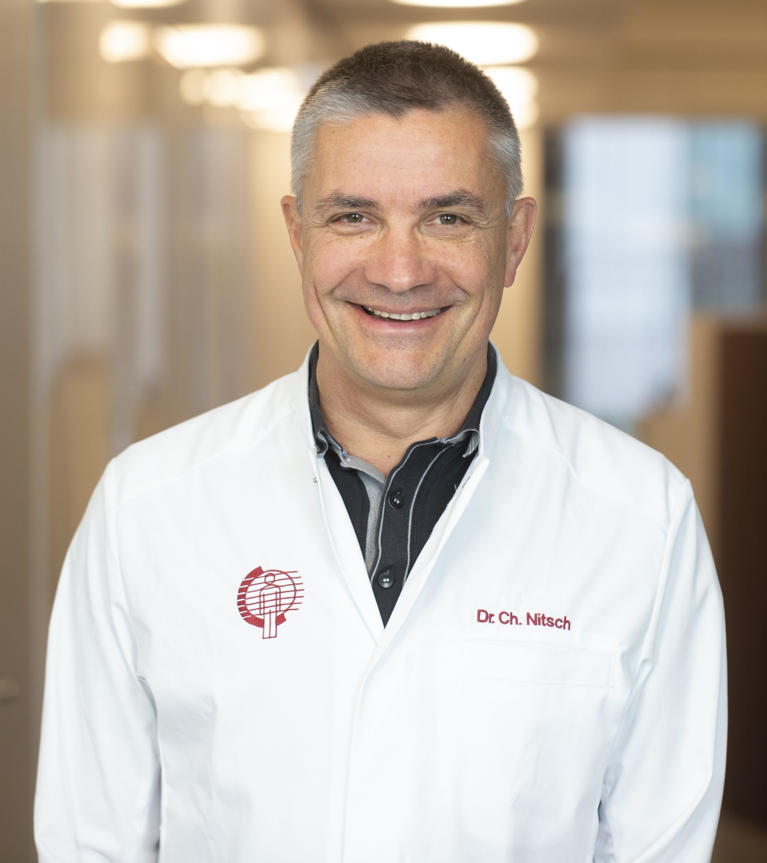 Dr. med. Christian Nitsch