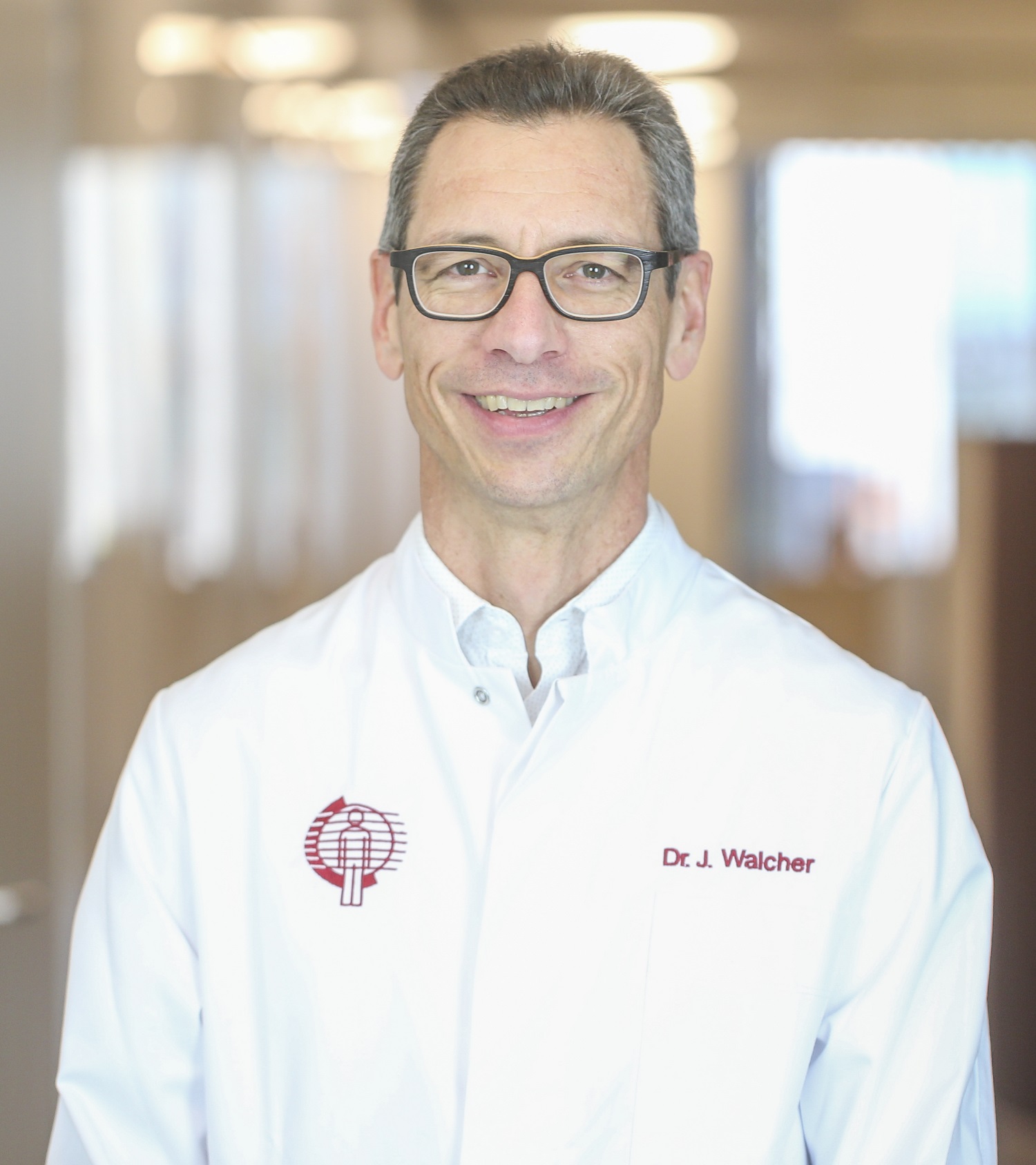 Dr. med. Jens Walcher