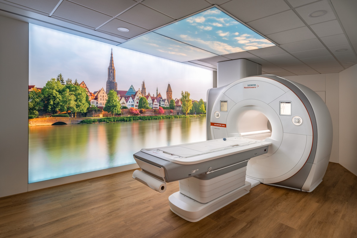 Featured image for “Neueröffnung unserer Ulmer Zweigstelle: Radiologie Sedelhöfe Privatpraxis”